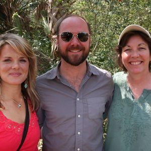 Meet your Posher, Morgan